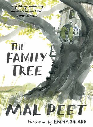 The Family Tree by Mal Peet