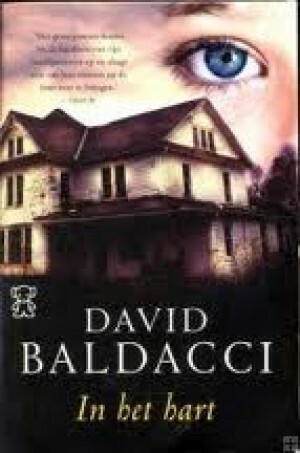 In het hart by David Baldacci