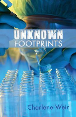 Unknown Footprints by Charlene Weir