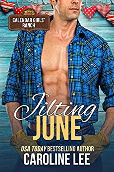 Jilting June by Caroline Lee