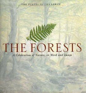 The Forests: A Celebration of Nature, in Word and Image by Michelle Lovric