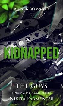 Kidnapped  by Nikita Parmenter