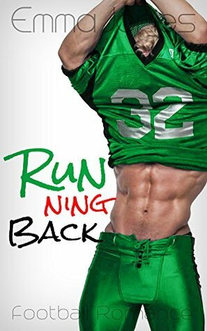 Running Back by Emma Jones