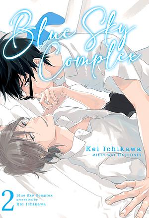 Blue Sky Complex, Vol. 2 by Kei Ichikawa