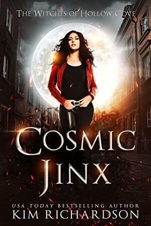 Cosmic Jinx by Kim Richardson