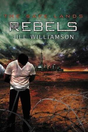 Rebels by Jill Williamson