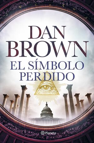 El símbolo perdido by Dan Brown