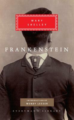 Frankenstein by Mary Shelley