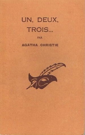 Un, Deux, Trois... by Agatha Christie