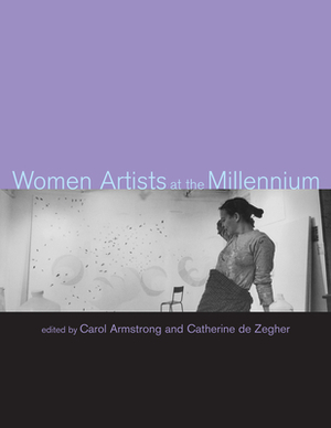 Women Artists at the Millennium by 