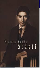 Stāsti by Francs Kafka