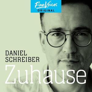 Zuhause: Die Suche nach dem Ort, an dem wir leben wollen by Daniel Schreiber