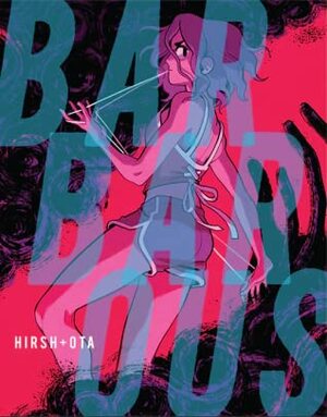 Barbarous, Chapter 3 by Yuko Ota, J.N. Wiedle, Ananth Hirsh, Rachael Cohen