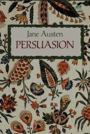 Persuasion by Jane Austen