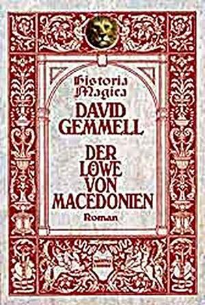 Der Löwe von Macedonien by David Gemmell