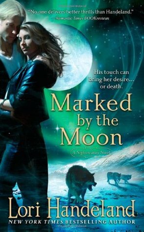 Marked by the Moon by Lori Handeland