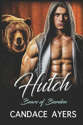 Hutch by Candace Ayers