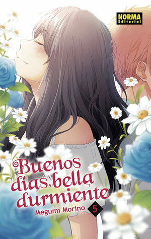 Buenos días bella durmiente 5 by Megumi Morino