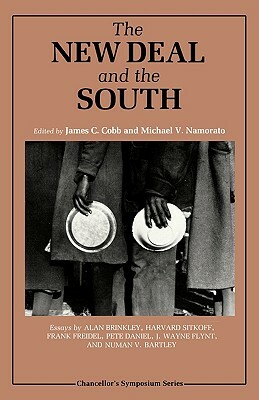 The New Deal and the South by 