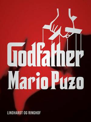 Godfather by Mario Puzo