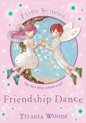 Friendship Dance by Titania Woods