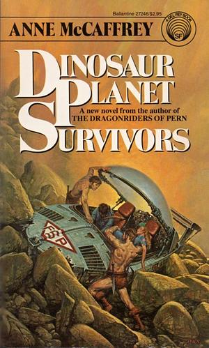 Survivors by Anne McCaffrey