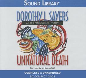 Unnatural Death by Dorothy L. Sayers