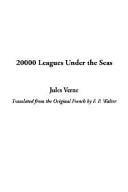 20000 Leagues Under The Seas by Jules Verne