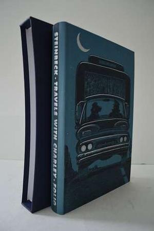 Travels with Charley - Folio Society Edition by John Steinbeck