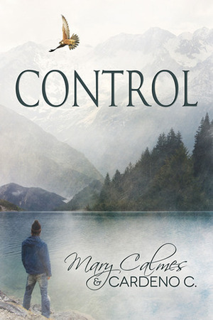 Control by Cardeno C., Mary Calmes