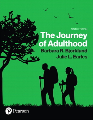 Revel for Journey of Adulthood -- Access Card by Barbara Bjorklund