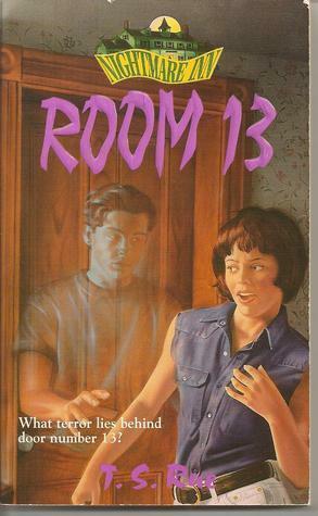 Room 13 by T.S. Rue