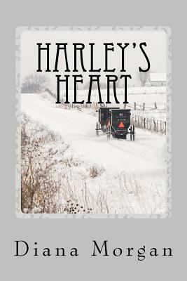 Harley's Heart by Diana Morgan