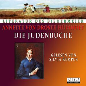 Die Judenbuche by Annette von Droste-Hülshoff