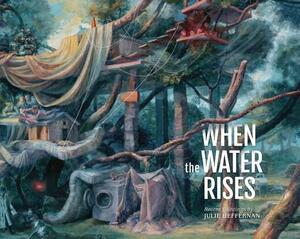 When the Water Rises: Recent Paintings by Julie Heffernan