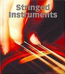 Stringed Instruments by Kathryn Stevens