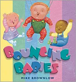 Bouncing Babies by Mike Brownlow