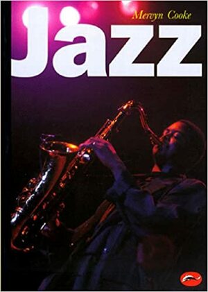 Jazz by Mervyn Cooke