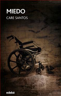 Miedo by Care Santos