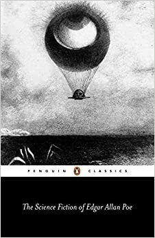 Спускане в Маелстрьом by Едгар Алан По, Edgar Allan Poe
