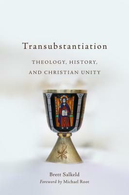 Transubstantiation by 