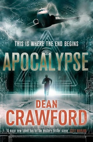 Apocalypse by Dean Crawford