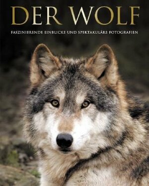 Der Wolf by Monty Sloan, Shaun Ellis