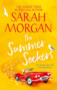 The Summer Seekers by Sarah Morgan