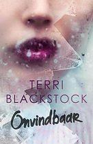 Onvindbaar by Terri Blackstock