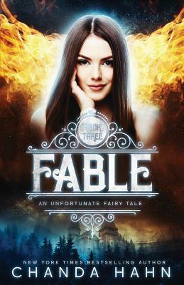 Fable by Chanda Hahn