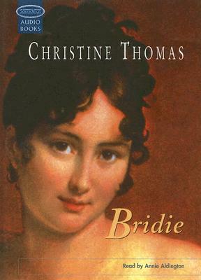 Bridie by Christine Thomas