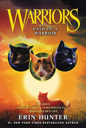 Tawnypelt's Clan by Erin Hunter