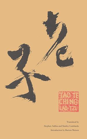 Dao de Jing by Laozi Taiqing