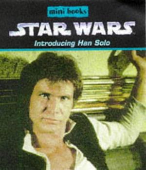 Introducing Han Solo by Egmont Books